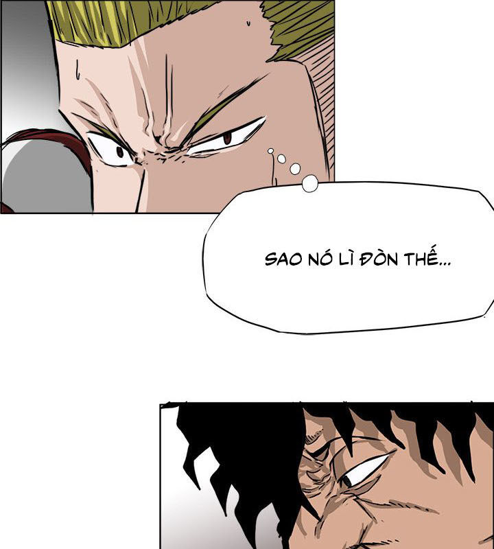 Bá Chủ Học Đường Chapter 32 - Trang 24
