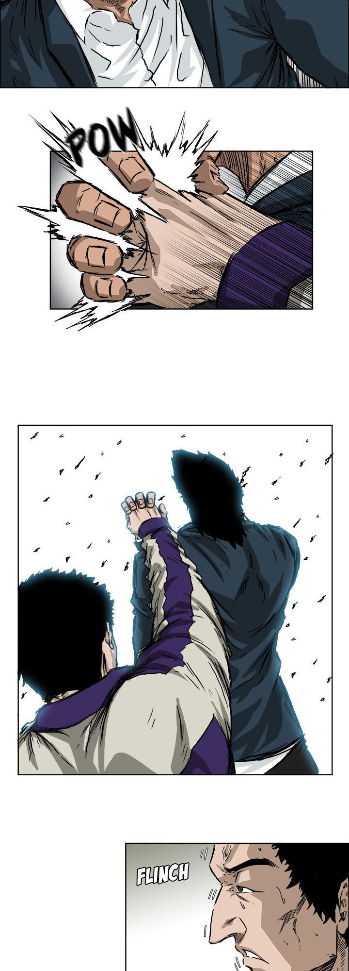 Bá Chủ Học Đường Chapter 34 - Trang 41