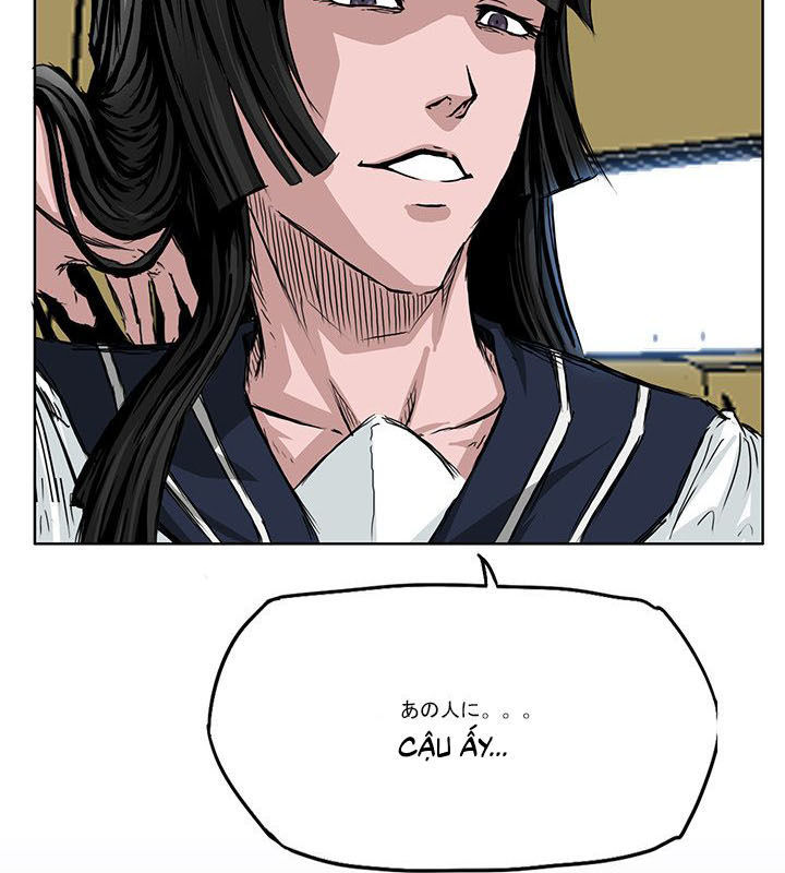 Bá Chủ Học Đường Chapter 30 - Trang 38