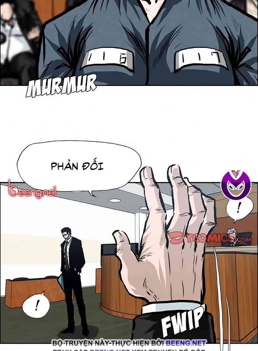 Bá Chủ Học Đường Chapter 118 - Trang 15