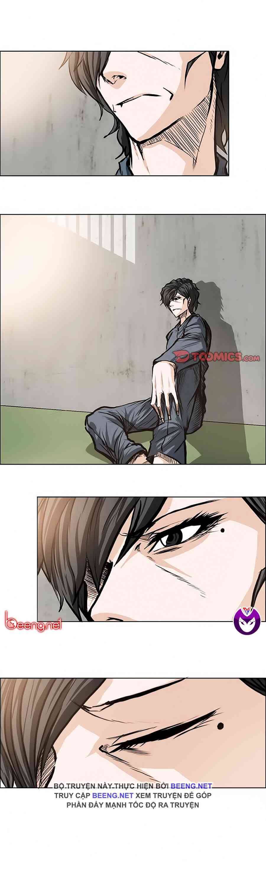 Bá Chủ Học Đường Chapter 119 - Trang 0