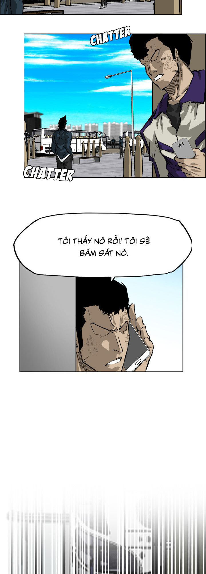 Bá Chủ Học Đường Chapter 36 - Trang 24