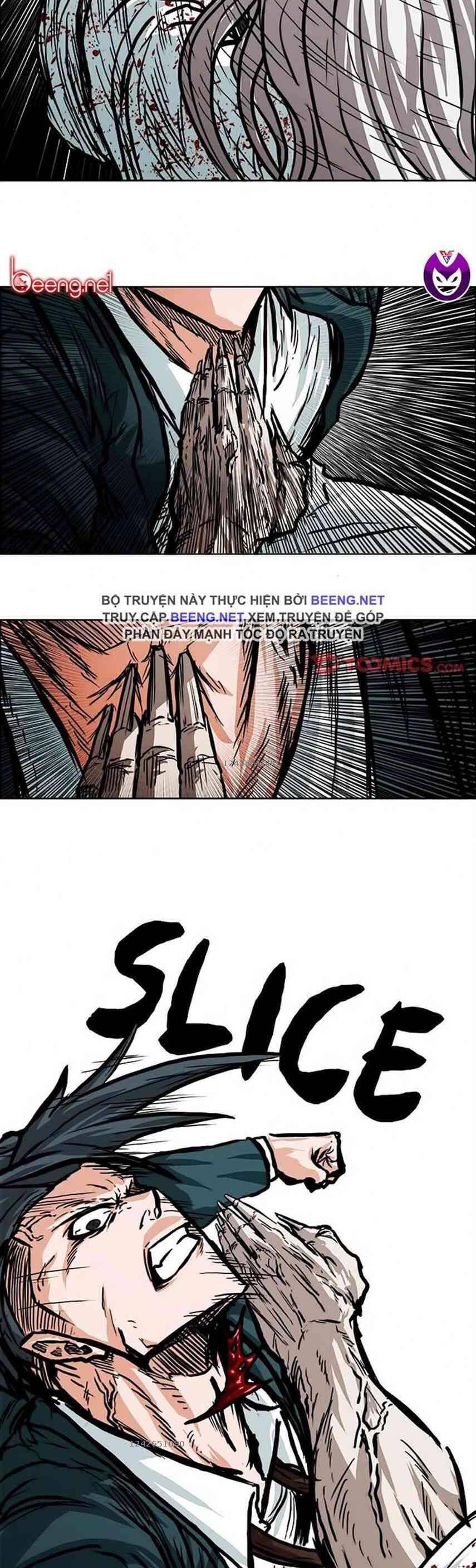 Bá Chủ Học Đường Chapter 112 - Trang 24