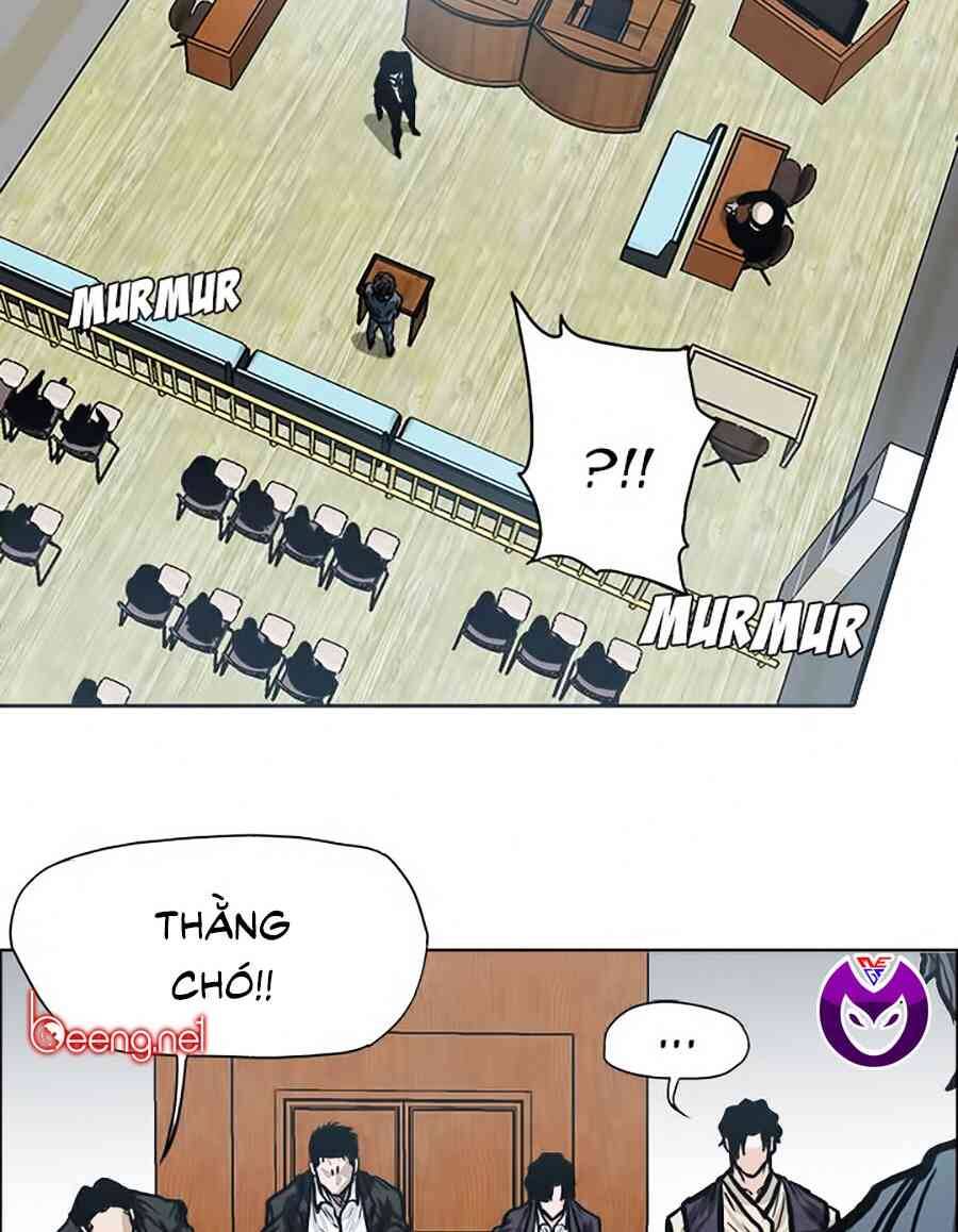 Bá Chủ Học Đường Chapter 118 - Trang 13