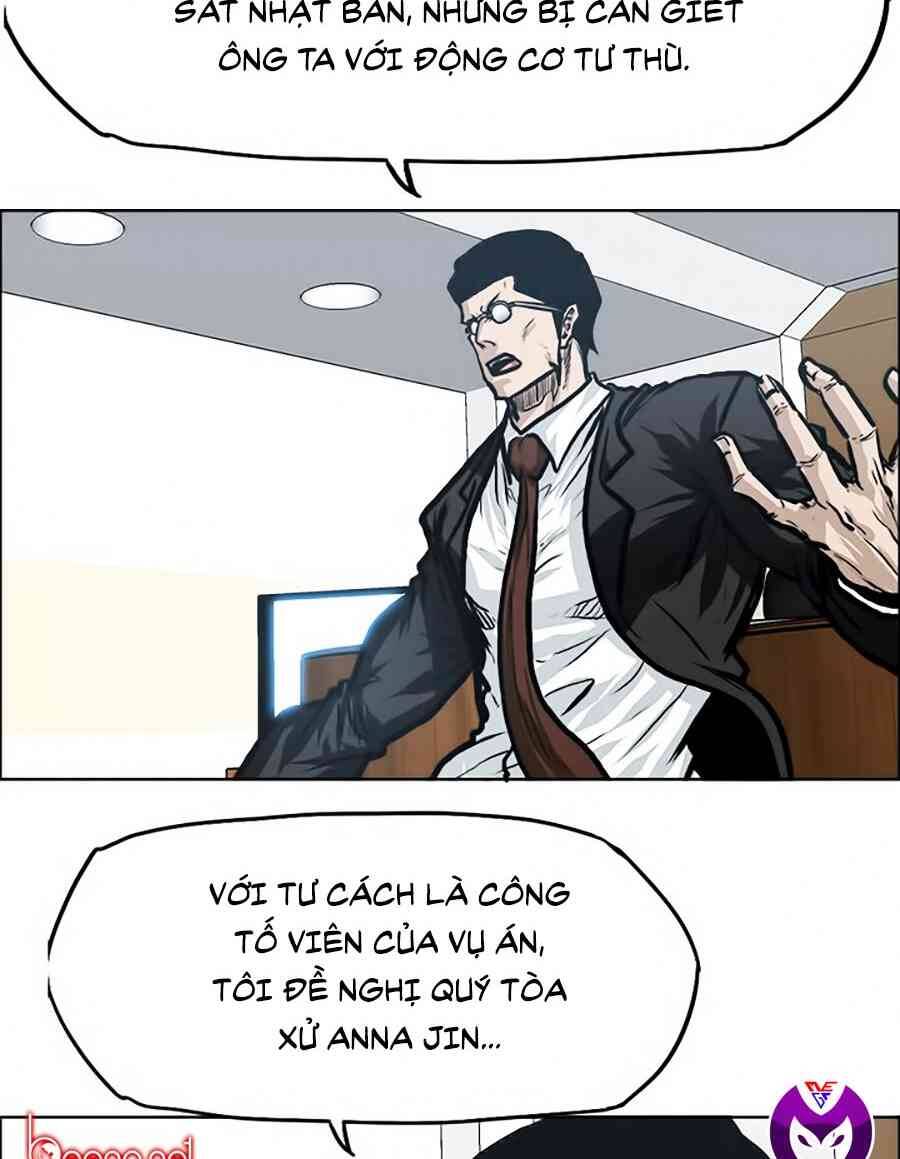 Bá Chủ Học Đường Chapter 118 - Trang 11