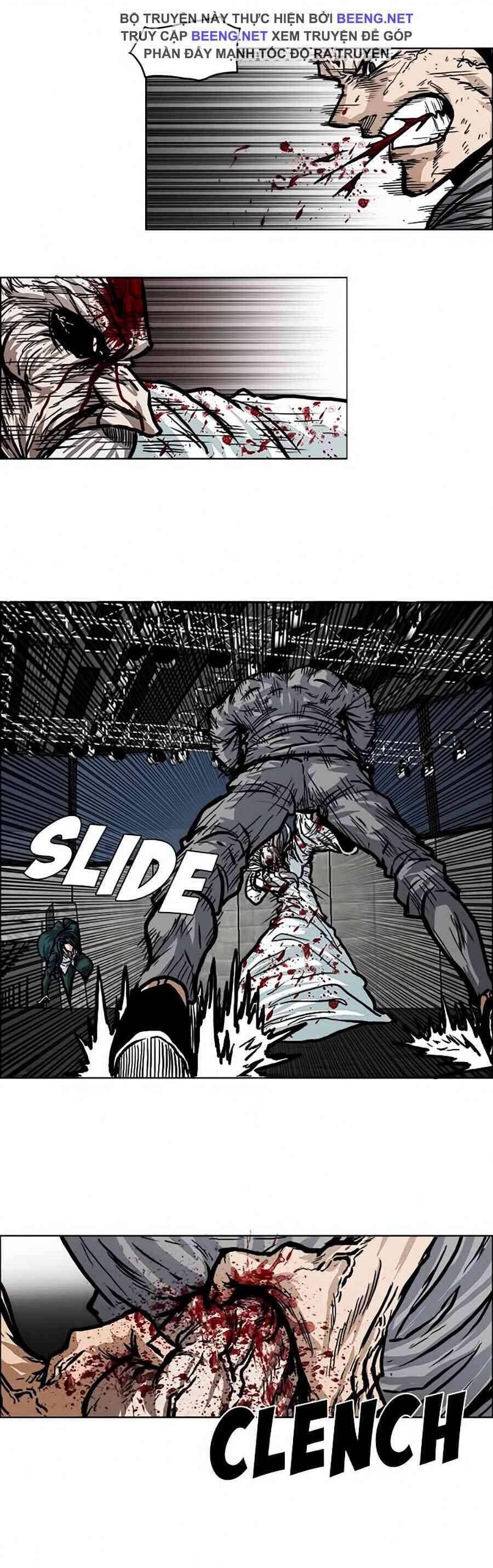 Bá Chủ Học Đường Chapter 114 - Trang 26