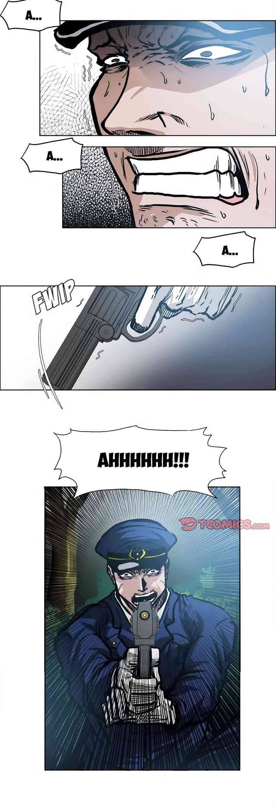 Bá Chủ Học Đường Chapter 111 - Trang 17