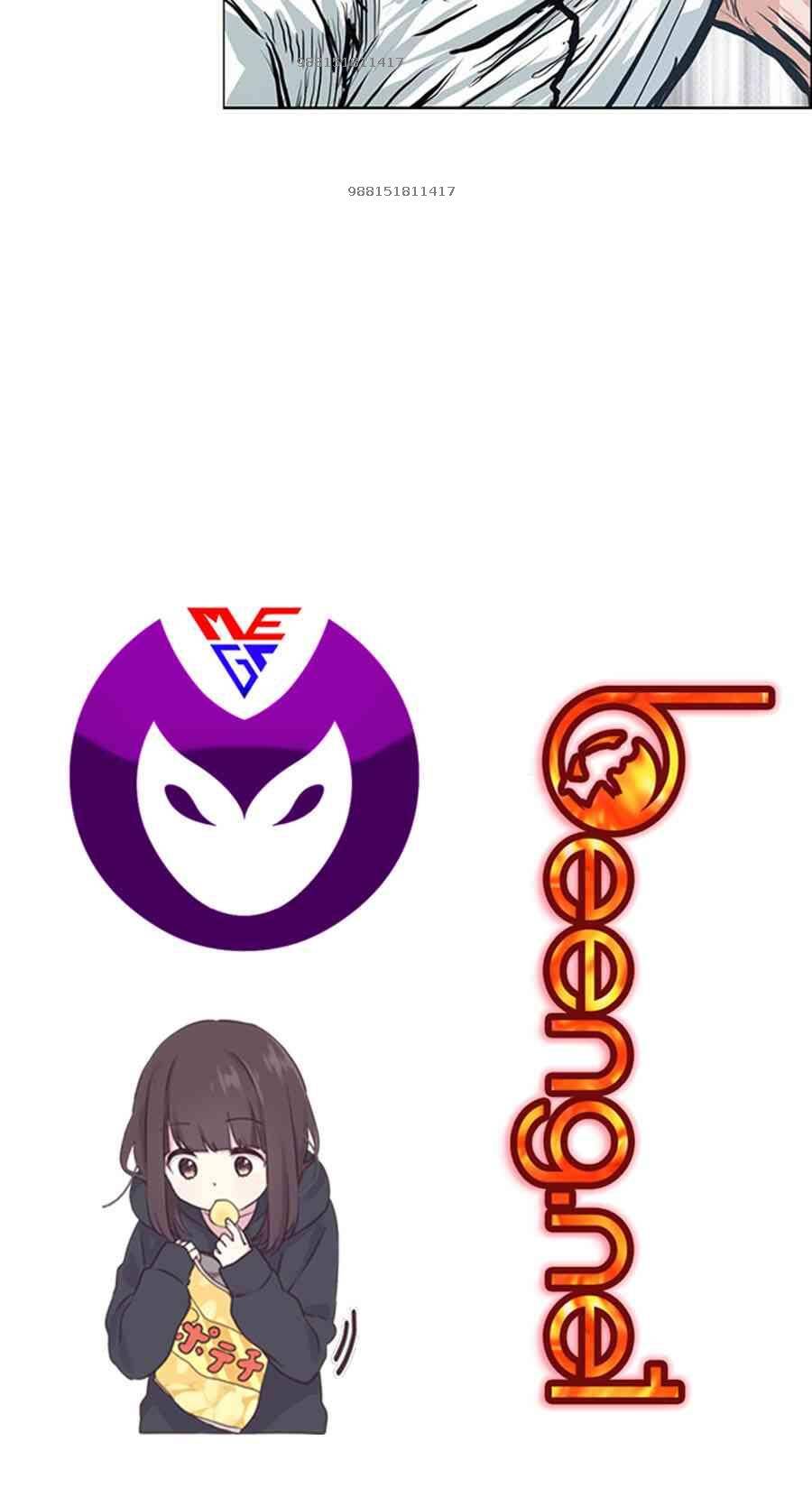 Bá Chủ Học Đường Chapter 121 - Trang 32