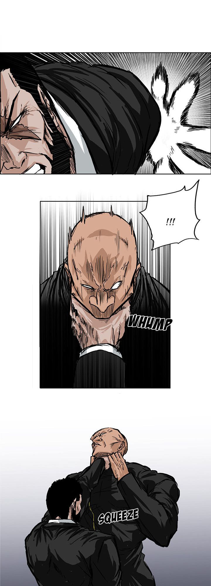 Bá Chủ Học Đường Chapter 49 - Trang 0