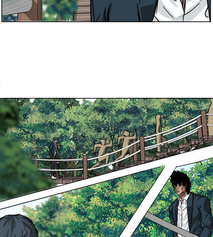 Bá Chủ Học Đường Chapter 36 - Trang 33