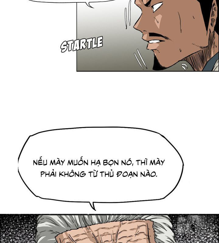Bá Chủ Học Đường Chapter 30 - Trang 4