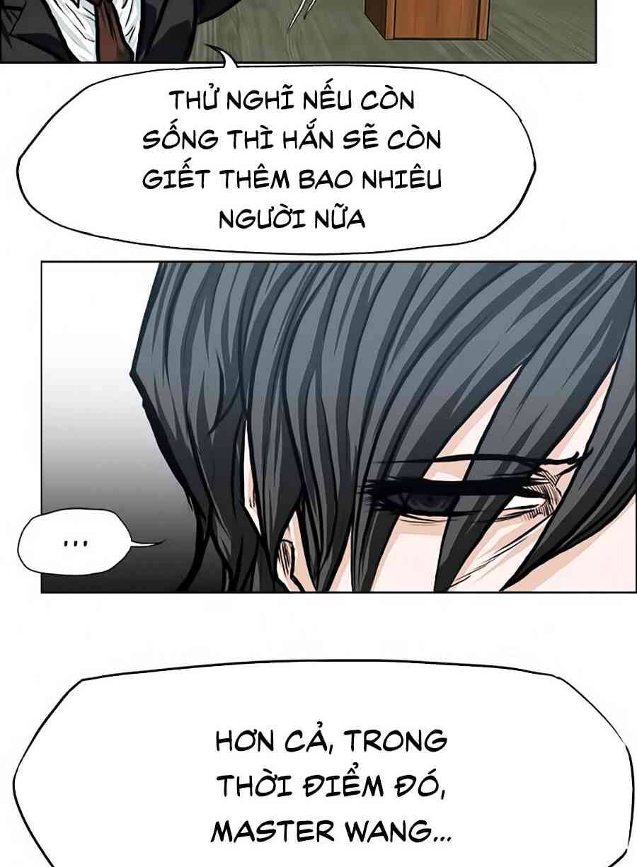 Bá Chủ Học Đường Chapter 118 - Trang 19