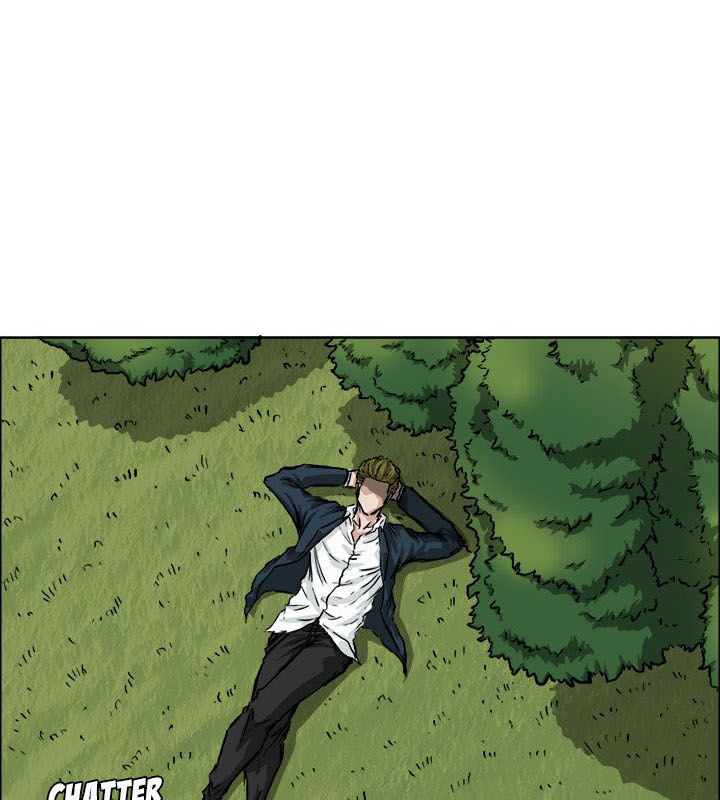 Bá Chủ Học Đường Chapter 33 - Trang 46