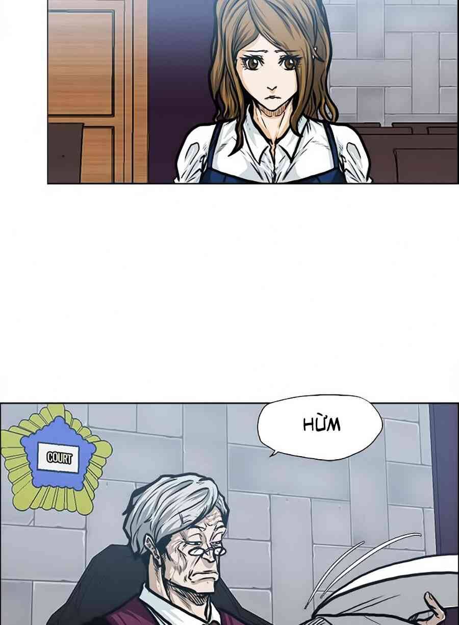 Bá Chủ Học Đường Chapter 118 - Trang 56