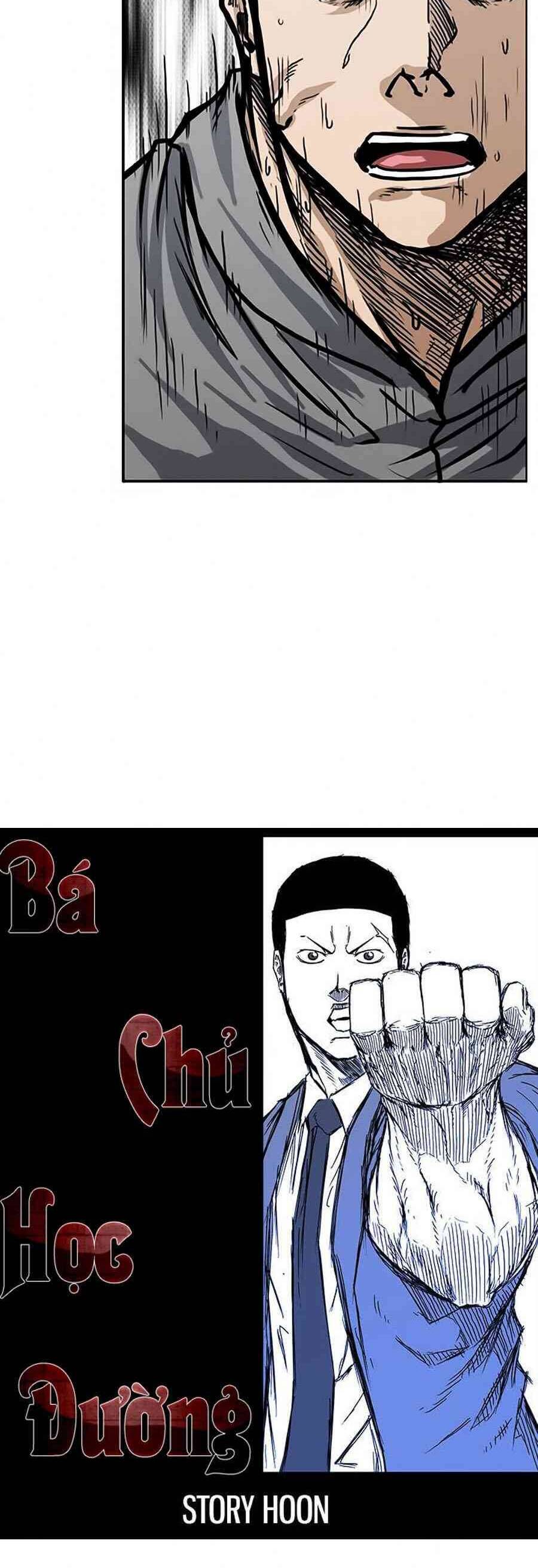 Bá Chủ Học Đường Chapter 112 - Trang 19