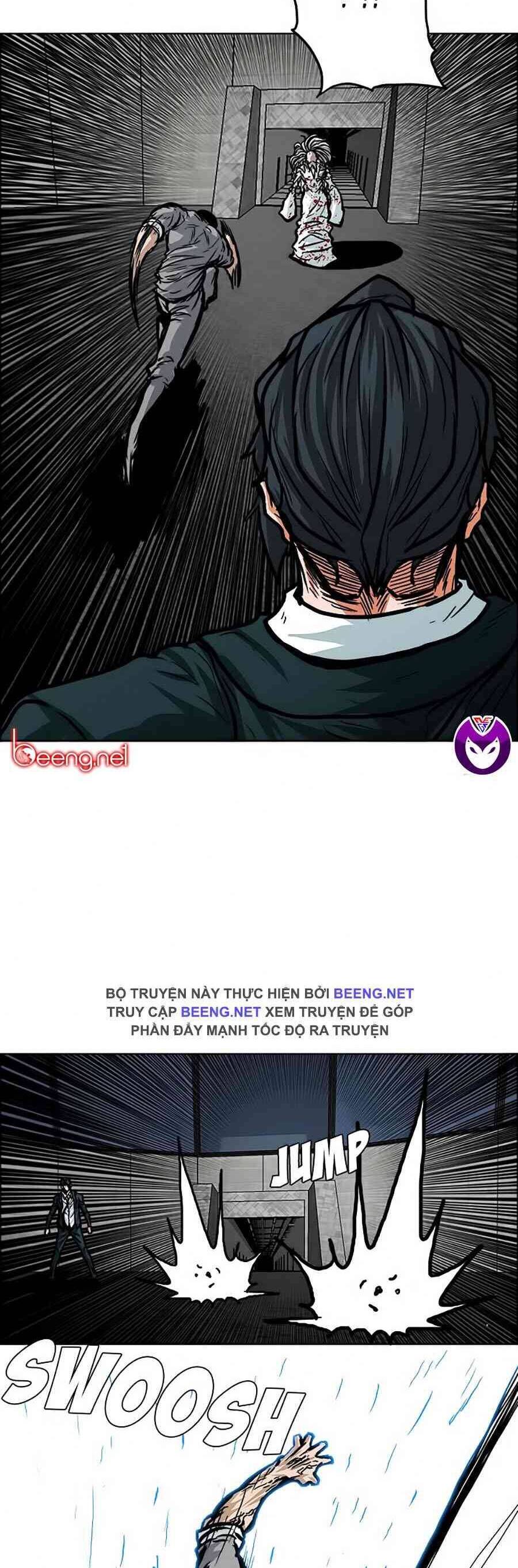 Bá Chủ Học Đường Chapter 113 - Trang 10