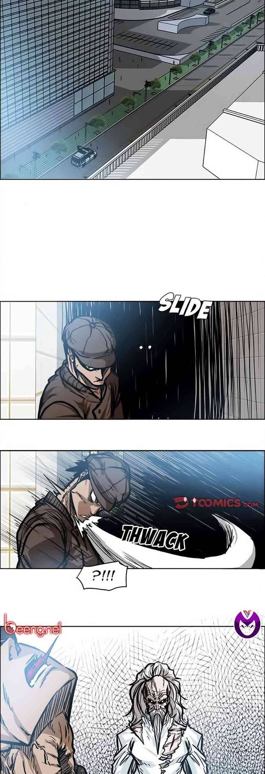 Bá Chủ Học Đường Chapter 112 - Trang 9