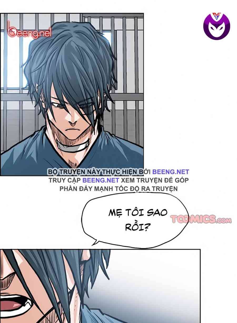 Bá Chủ Học Đường Chapter 118 - Trang 35