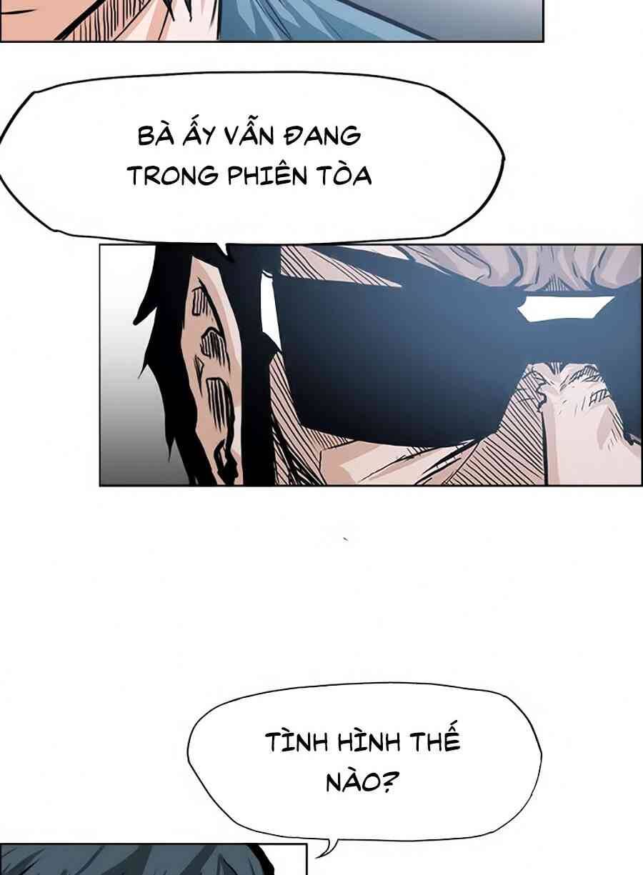 Bá Chủ Học Đường Chapter 118 - Trang 36
