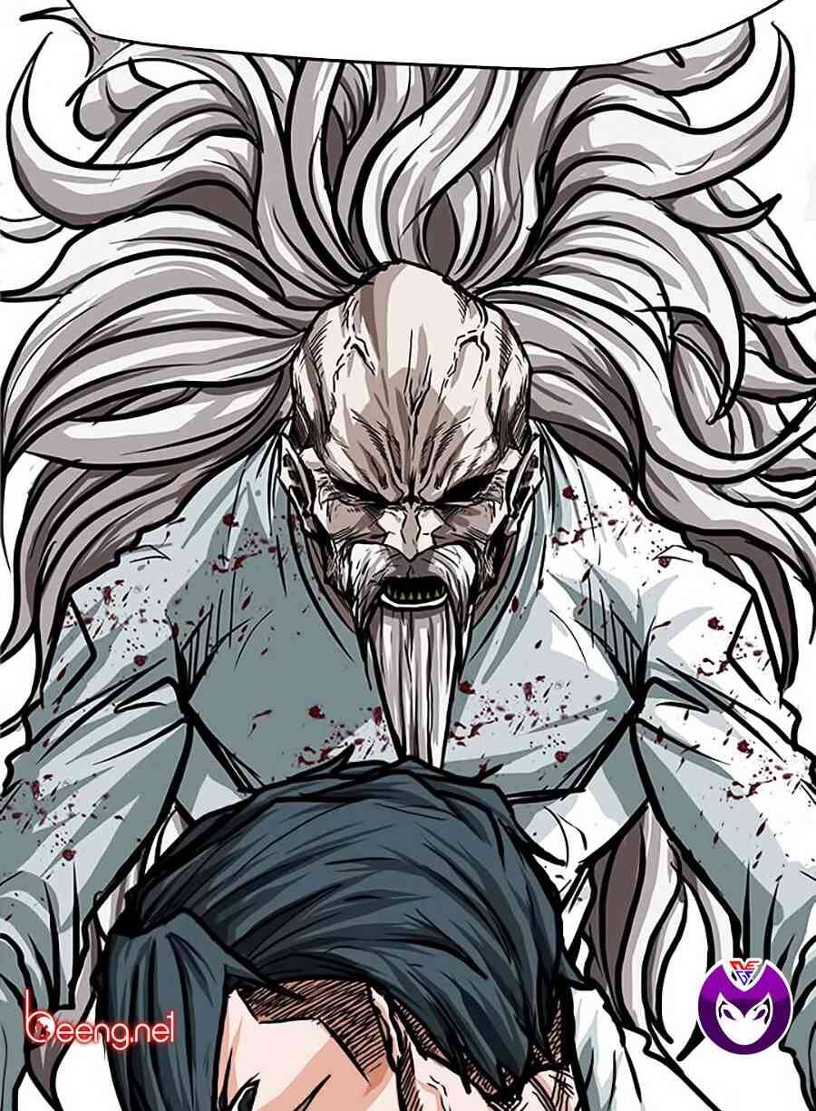 Bá Chủ Học Đường Chapter 118 - Trang 20