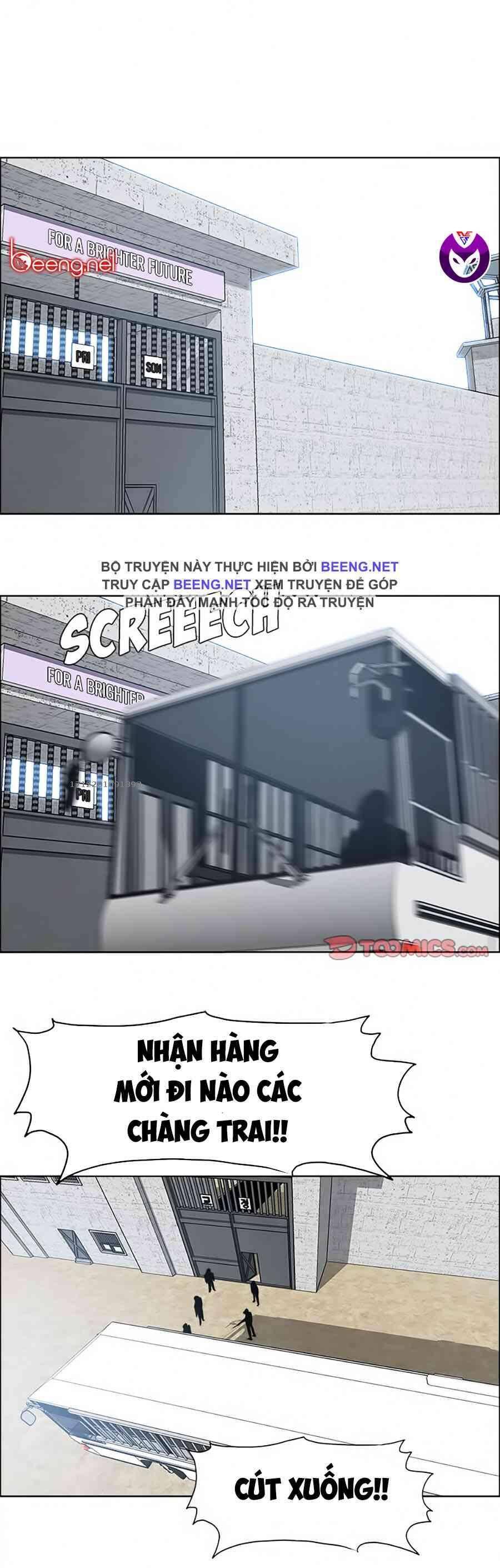 Bá Chủ Học Đường Chapter 119 - Trang 26