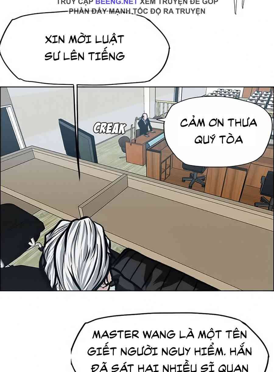 Bá Chủ Học Đường Chapter 118 - Trang 16