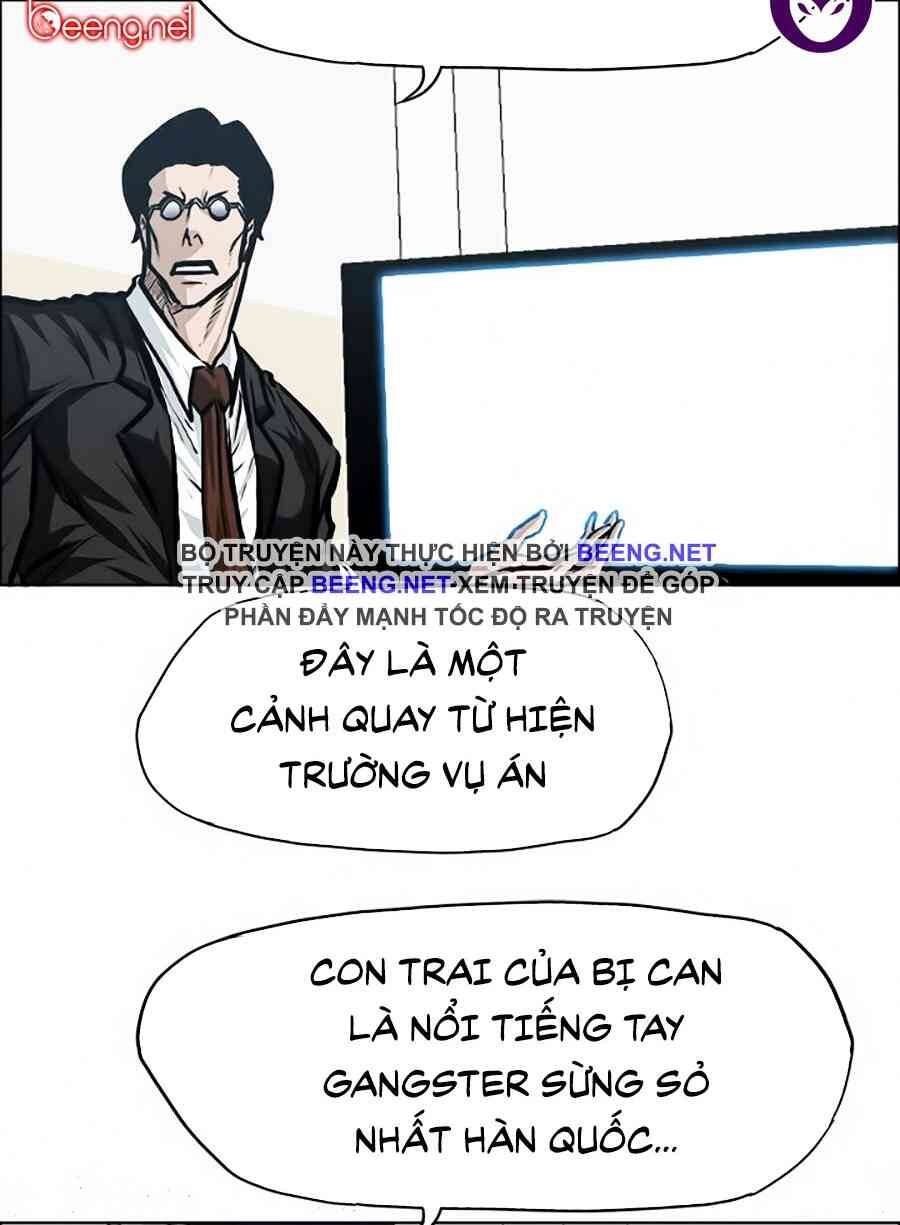 Bá Chủ Học Đường Chapter 118 - Trang 24