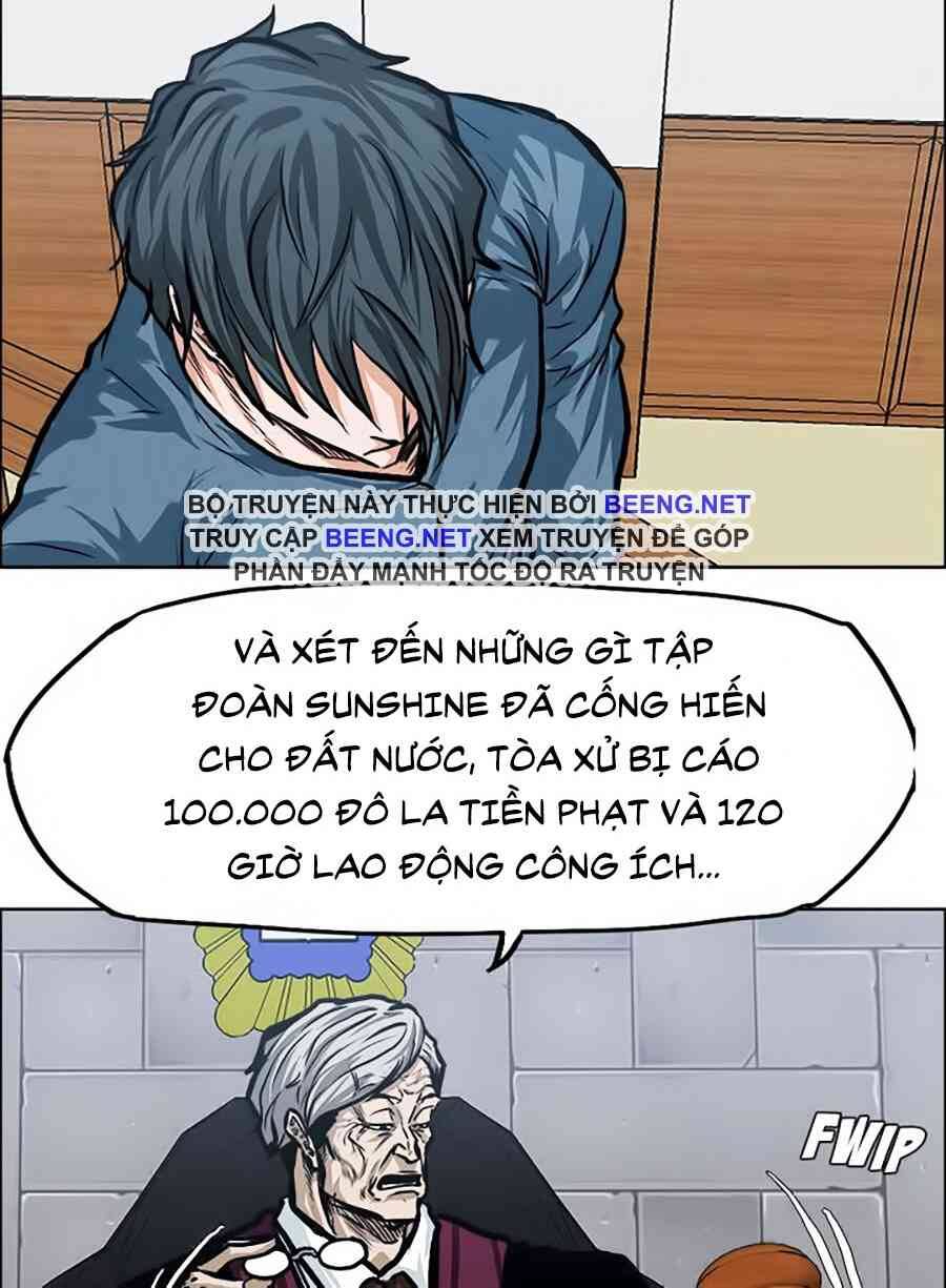 Bá Chủ Học Đường Chapter 118 - Trang 59