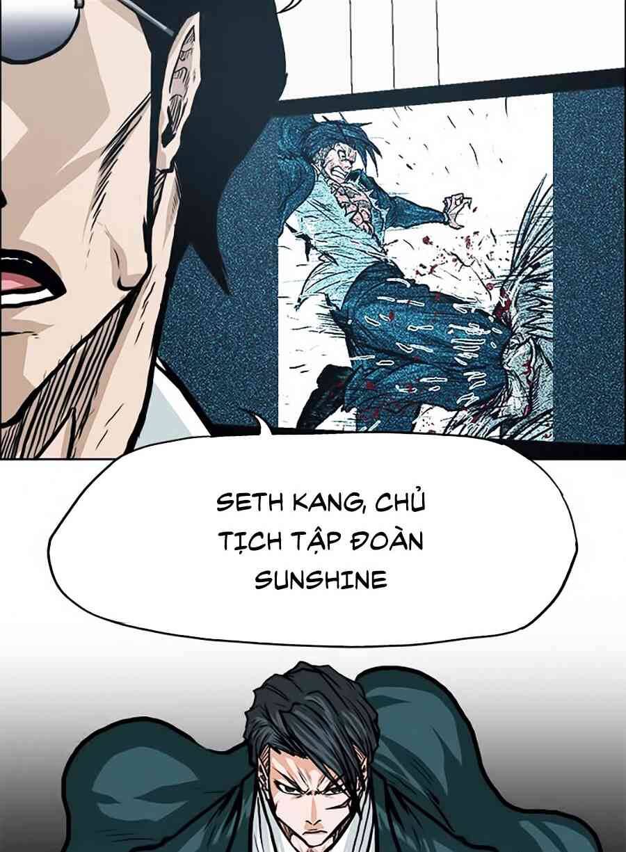 Bá Chủ Học Đường Chapter 118 - Trang 25