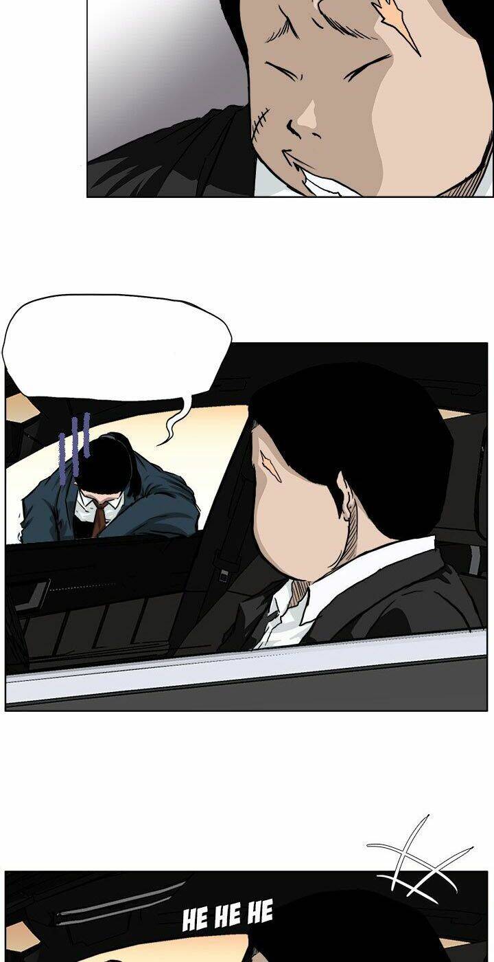 Bá Chủ Học Đường Chapter 31 - Trang 50