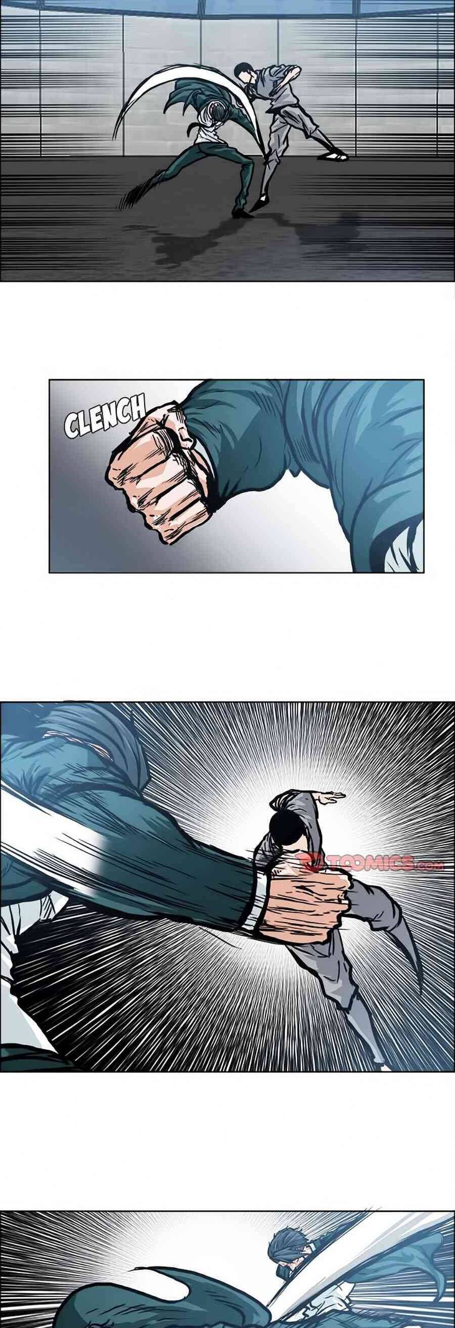 Bá Chủ Học Đường Chapter 112 - Trang 11