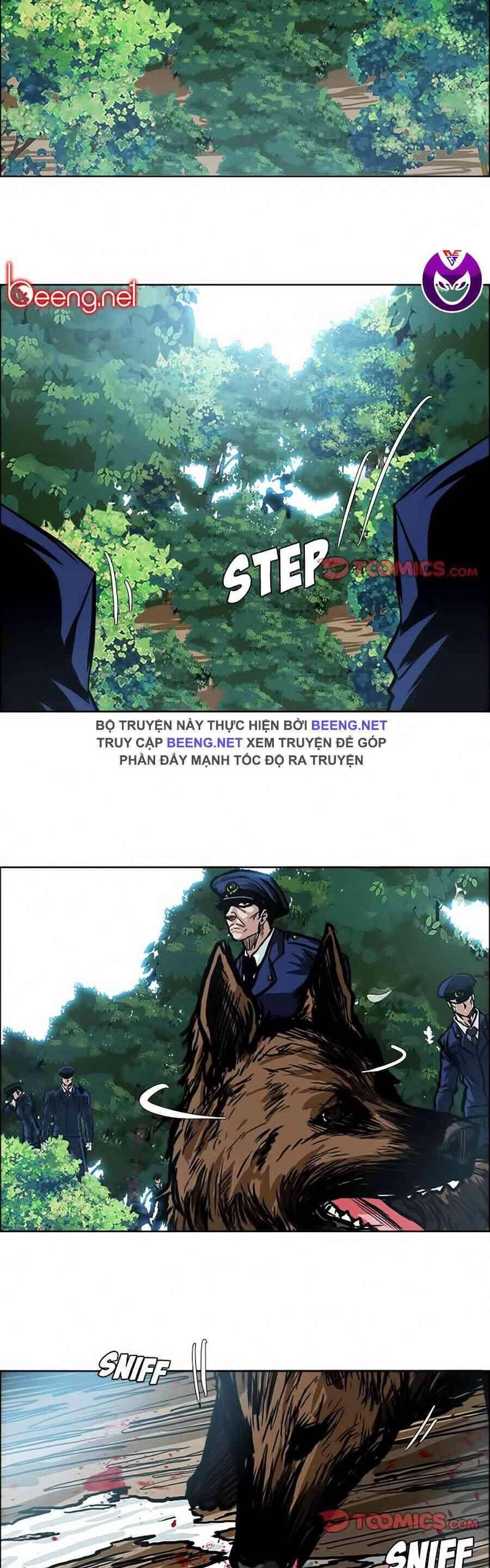 Bá Chủ Học Đường Chapter 110 - Trang 26