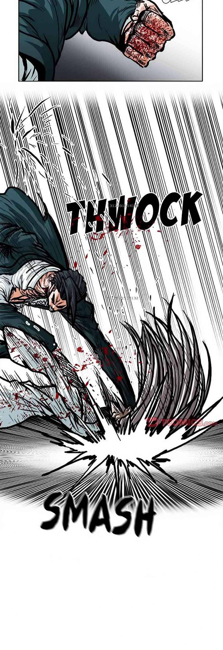 Bá Chủ Học Đường Chapter 116 - Trang 22
