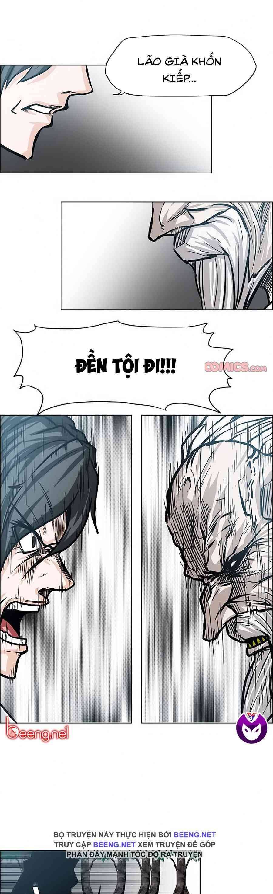 Bá Chủ Học Đường Chapter 109 - Trang 0