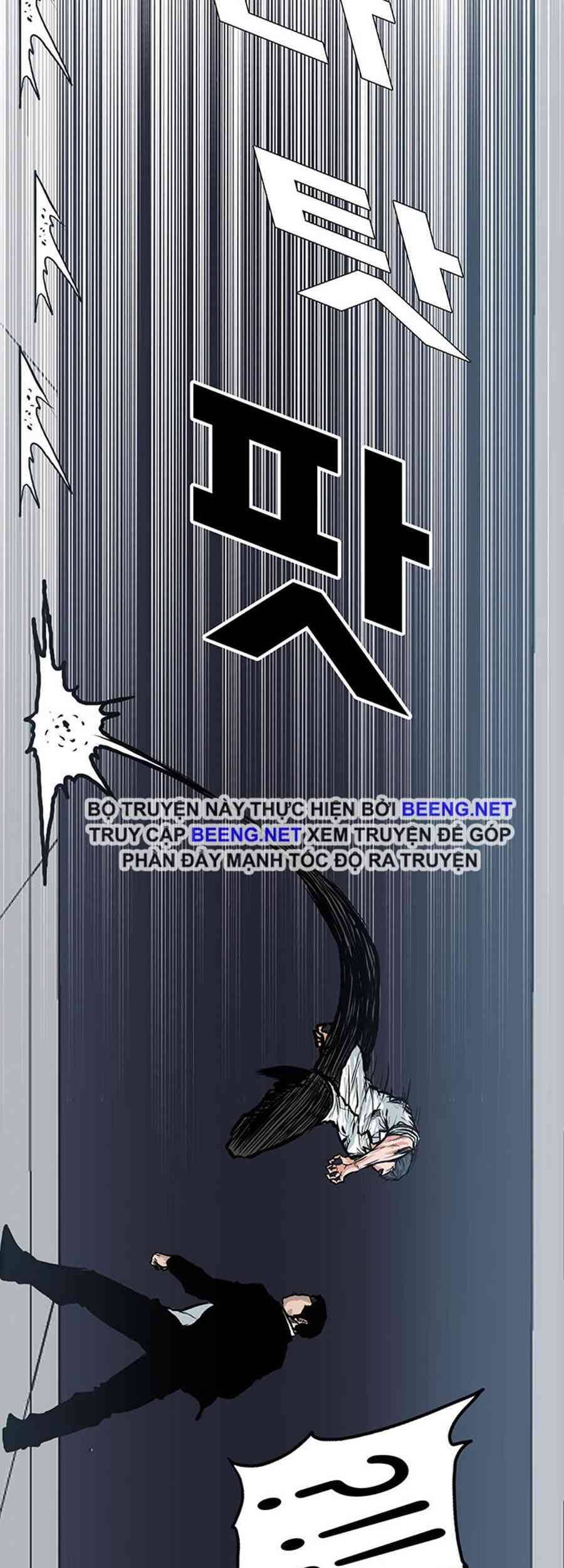 Bá Chủ Học Đường Chapter 121 - Trang 26