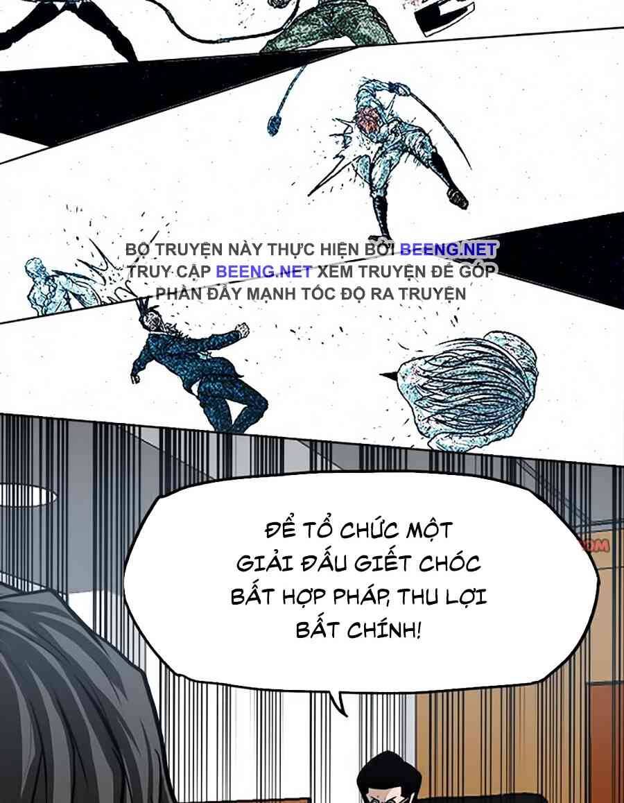 Bá Chủ Học Đường Chapter 118 - Trang 9