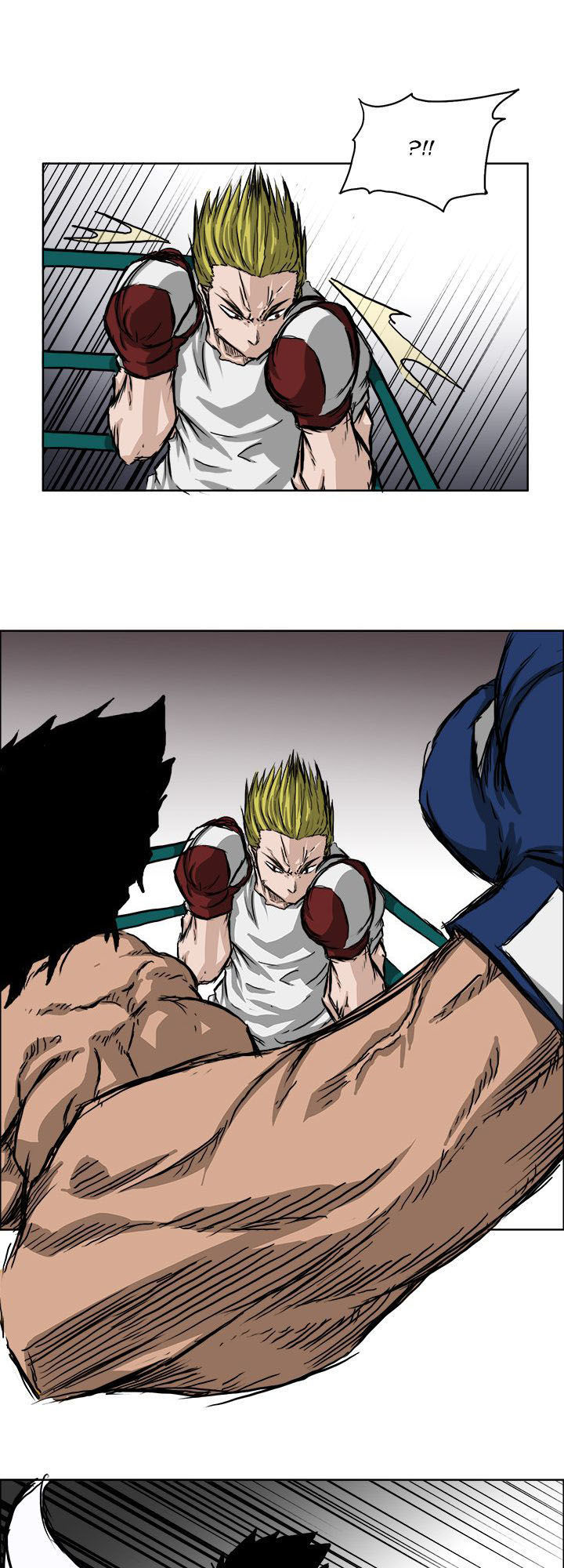 Bá Chủ Học Đường Chapter 32 - Trang 21