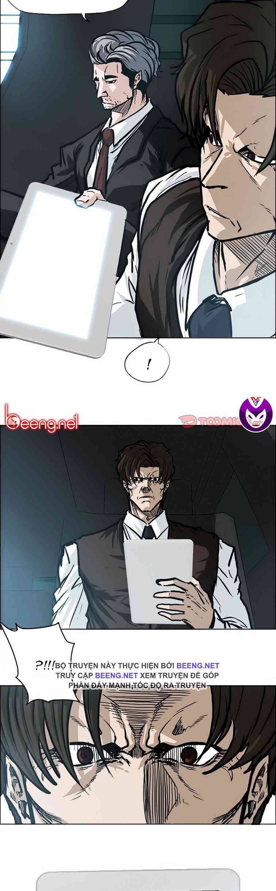 Bá Chủ Học Đường Chapter 110 - Trang 4