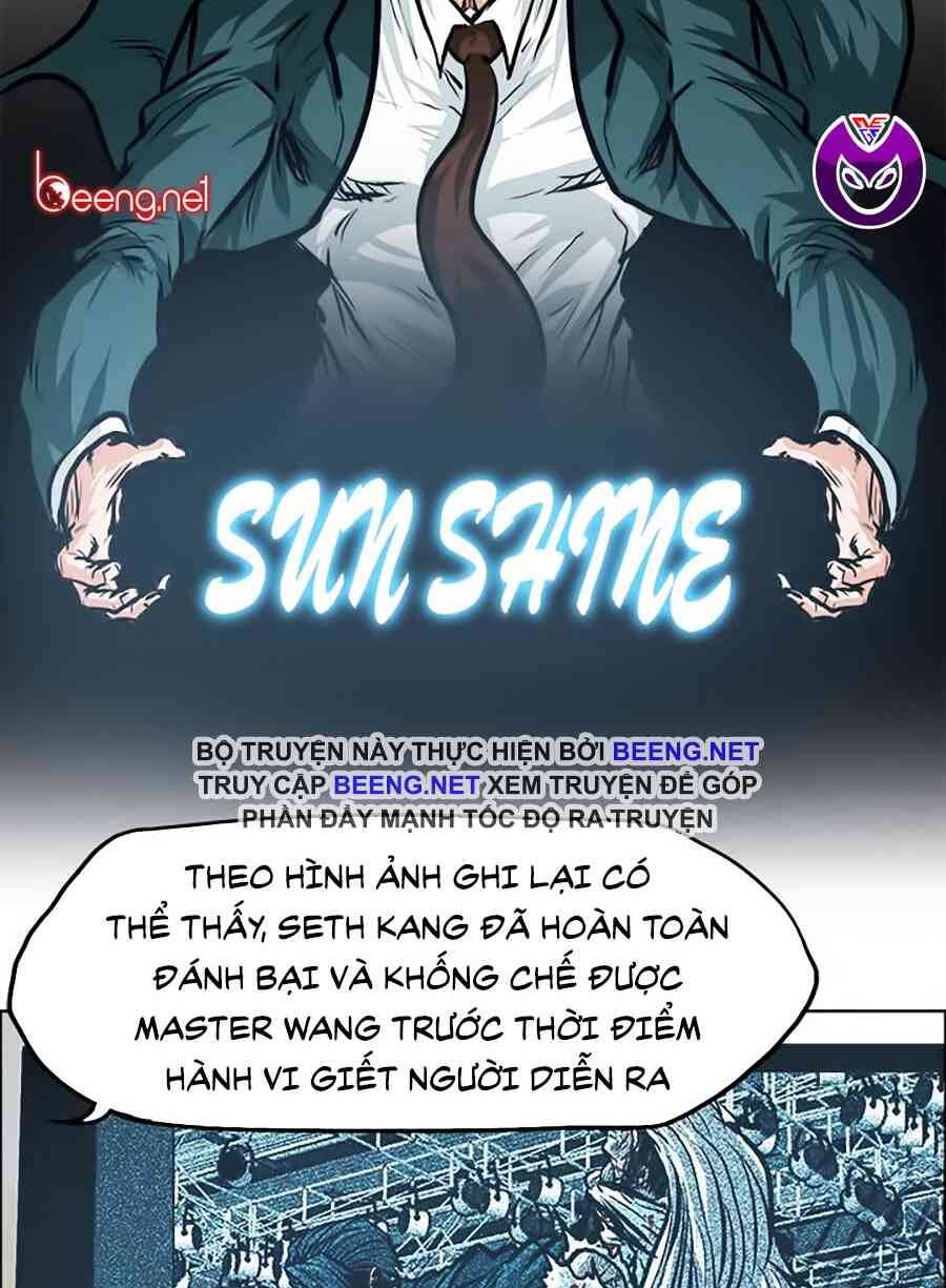 Bá Chủ Học Đường Chapter 118 - Trang 26
