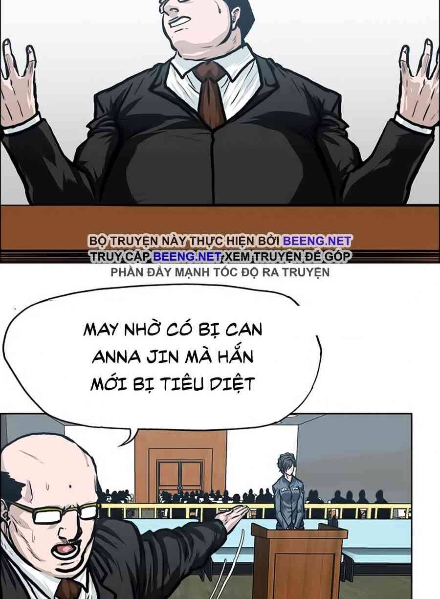 Bá Chủ Học Đường Chapter 118 - Trang 18