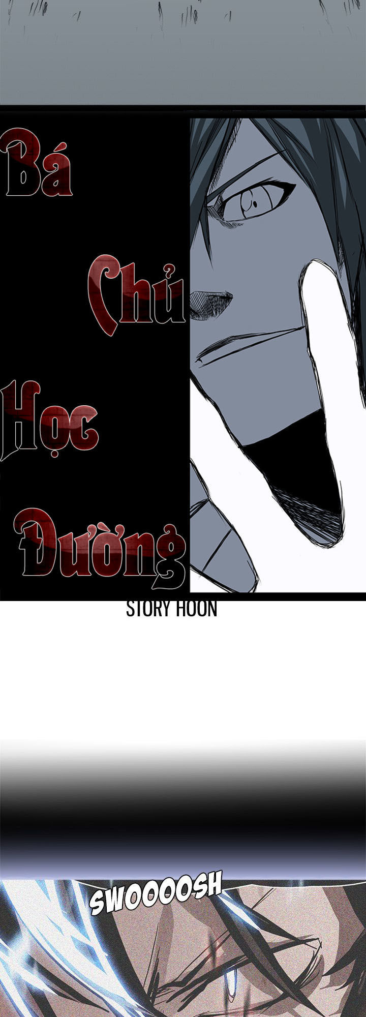 Bá Chủ Học Đường Chapter 32 - Trang 27
