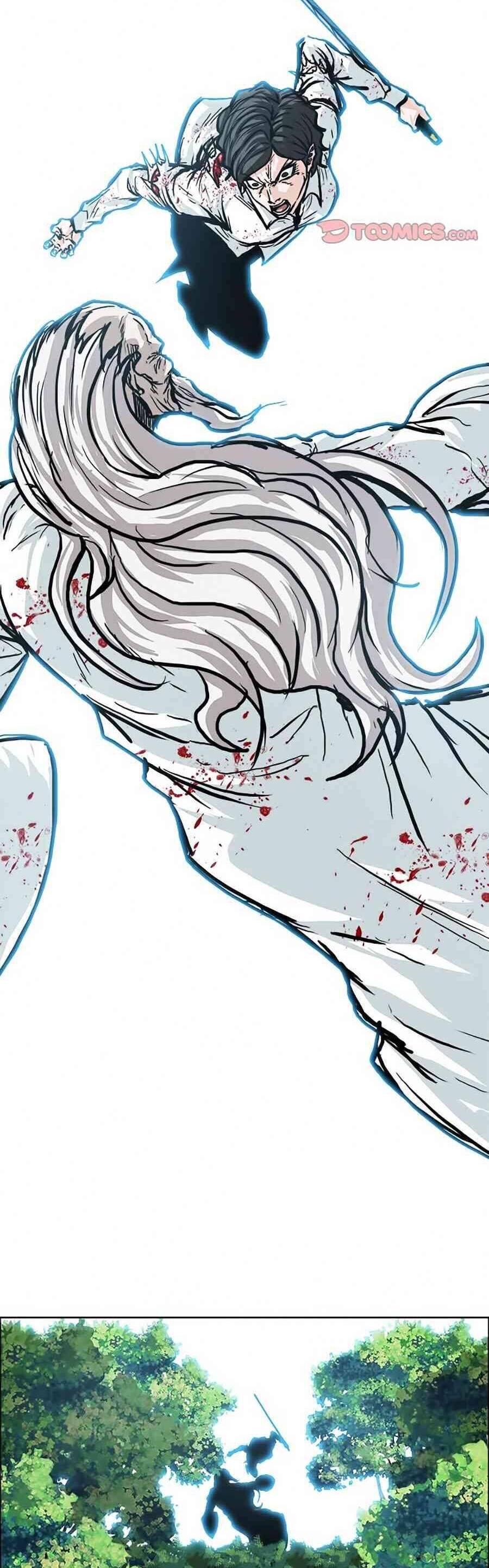 Bá Chủ Học Đường Chapter 110 - Trang 25