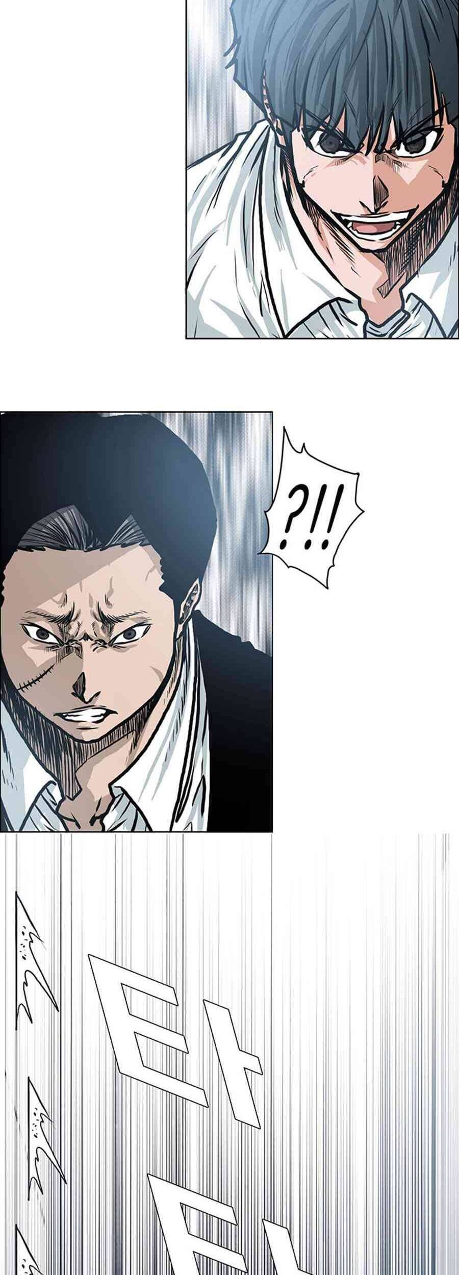 Bá Chủ Học Đường Chapter 121 - Trang 25