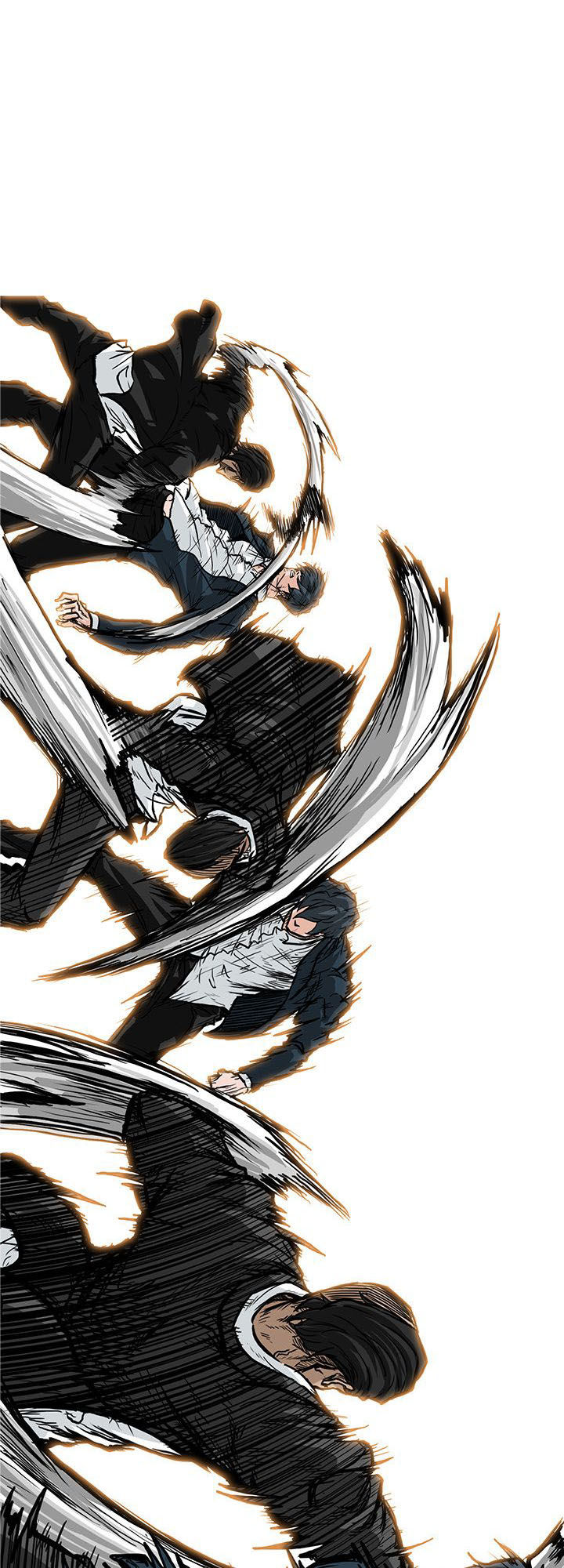 Bá Chủ Học Đường Chapter 59 - Trang 0