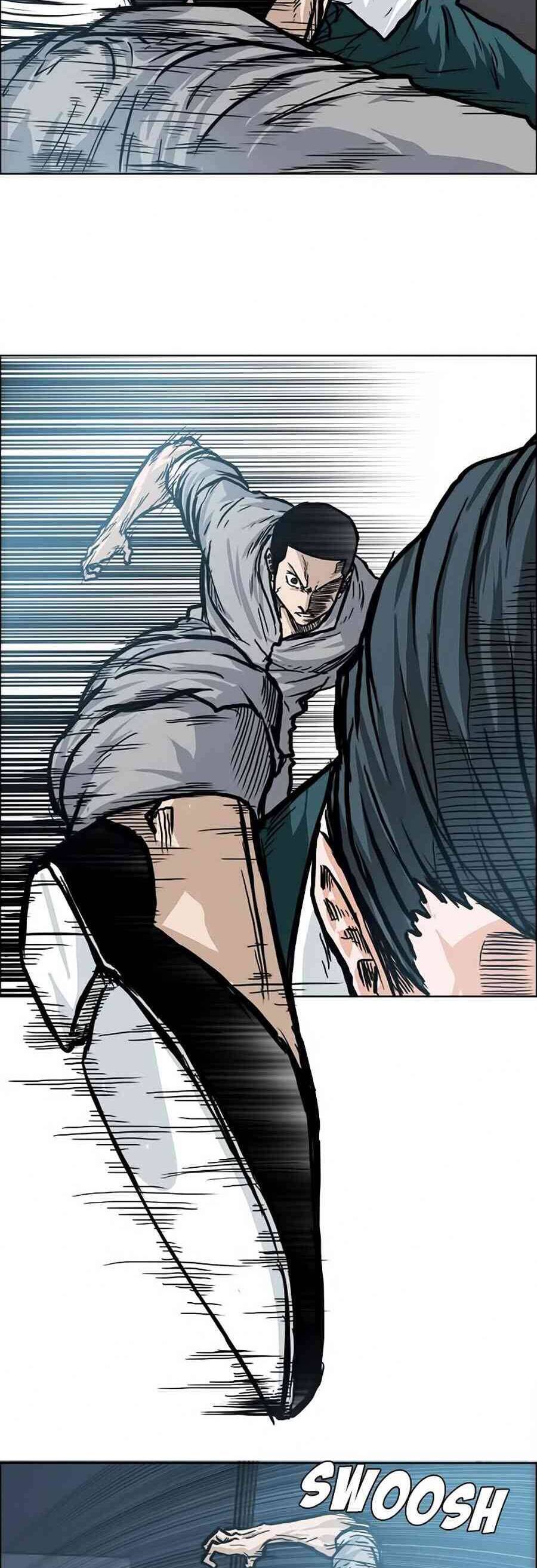 Bá Chủ Học Đường Chapter 110 - Trang 17