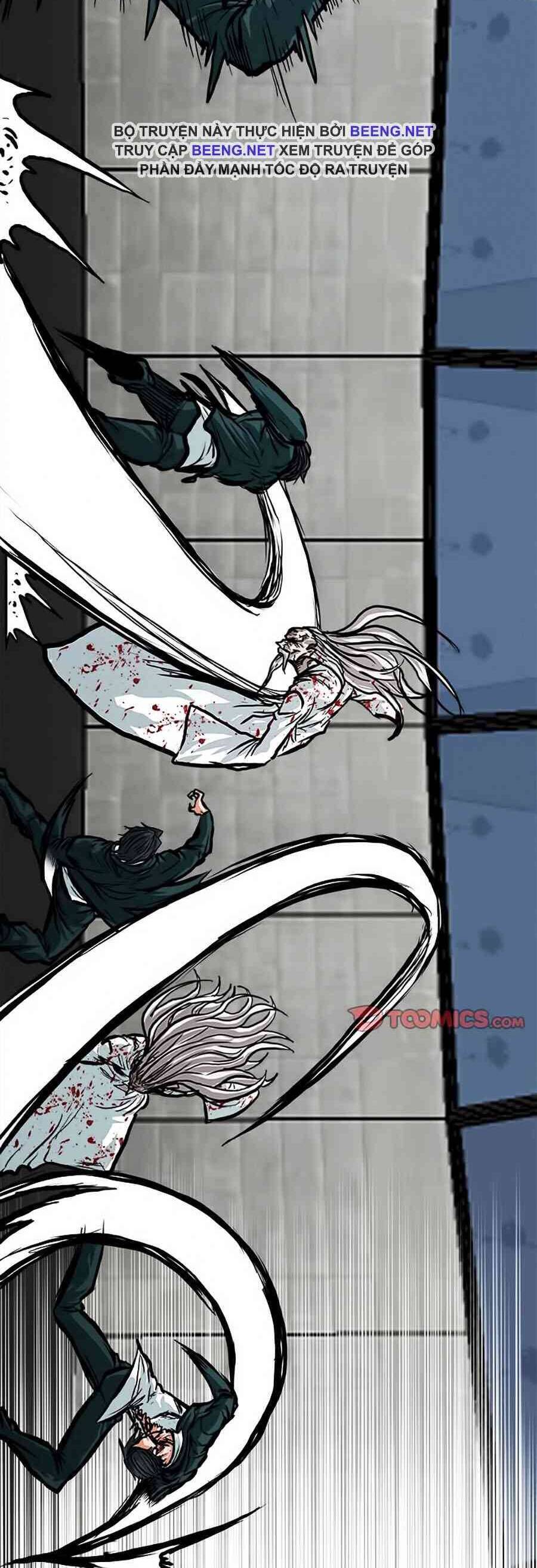 Bá Chủ Học Đường Chapter 115 - Trang 19