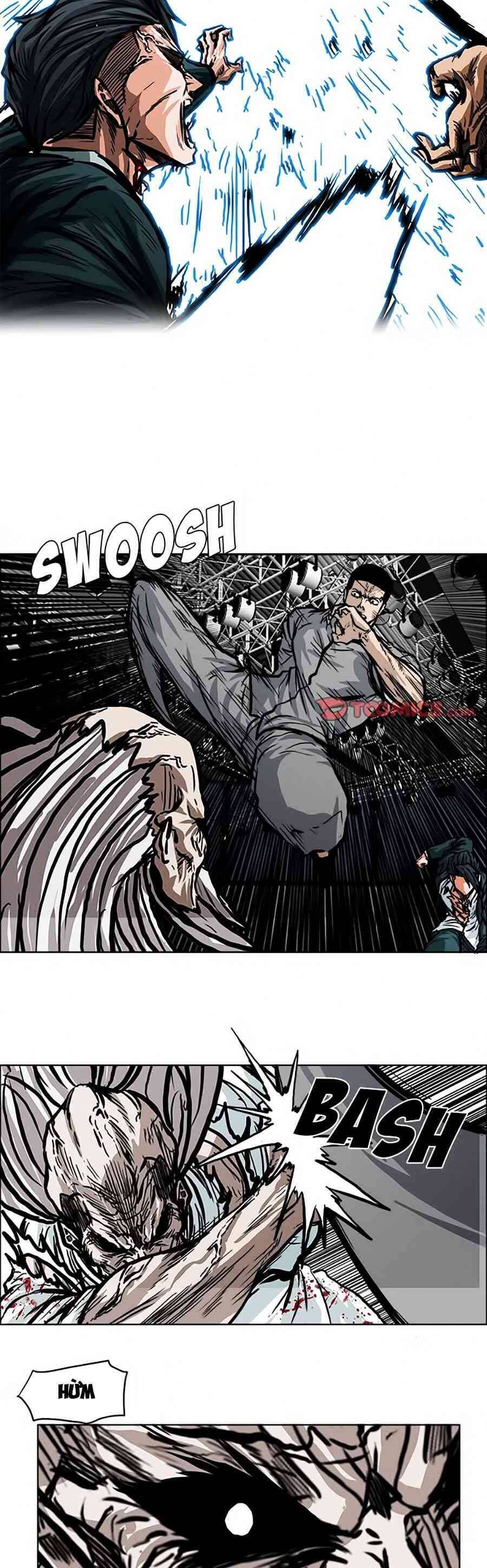 Bá Chủ Học Đường Chapter 114 - Trang 1