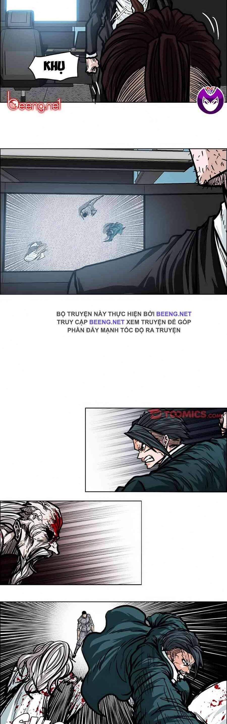Bá Chủ Học Đường Chapter 114 - Trang 24