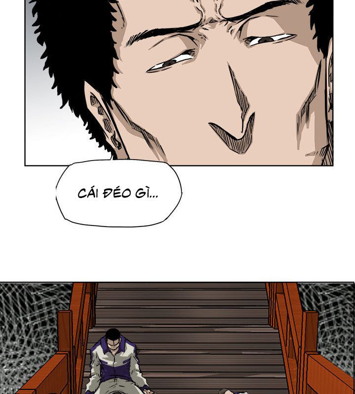 Bá Chủ Học Đường Chapter 34 - Trang 20