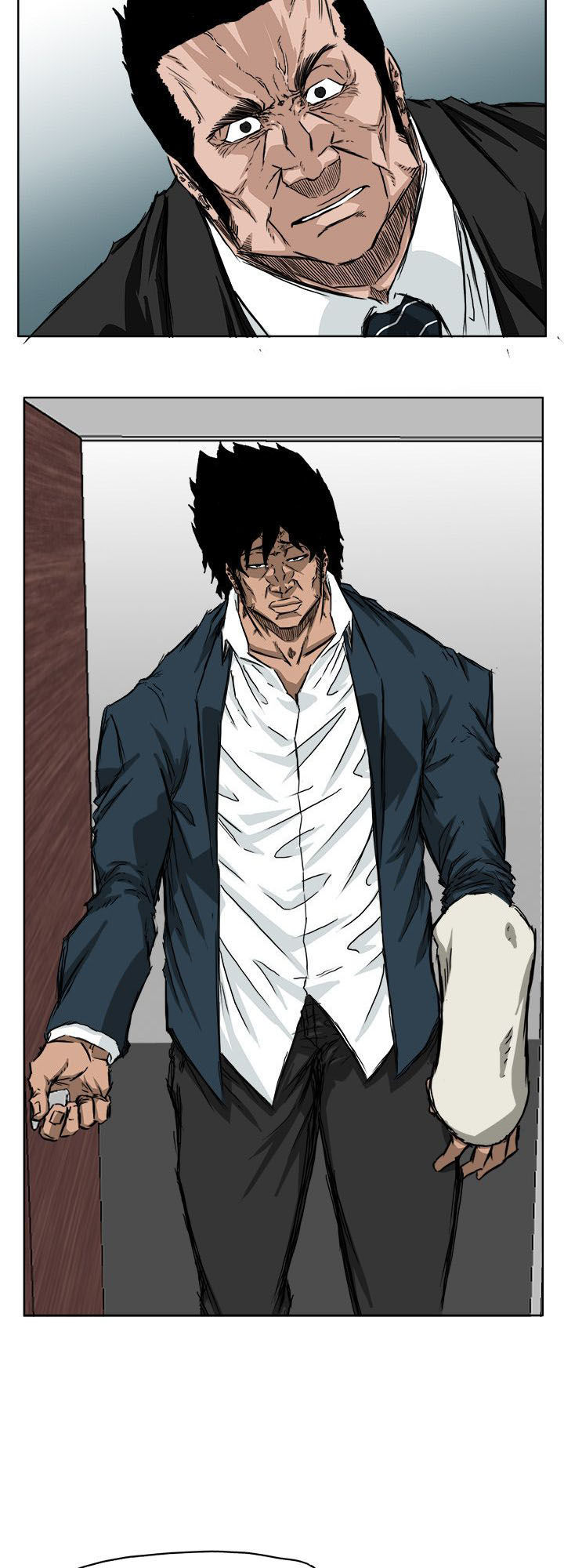Bá Chủ Học Đường Chapter 30 - Trang 15